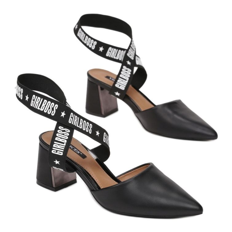 Vices Etaux 9244-1 Noir 1