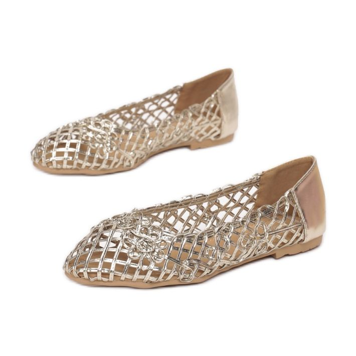 Vices Etaux 3297-37 Or d'or 1