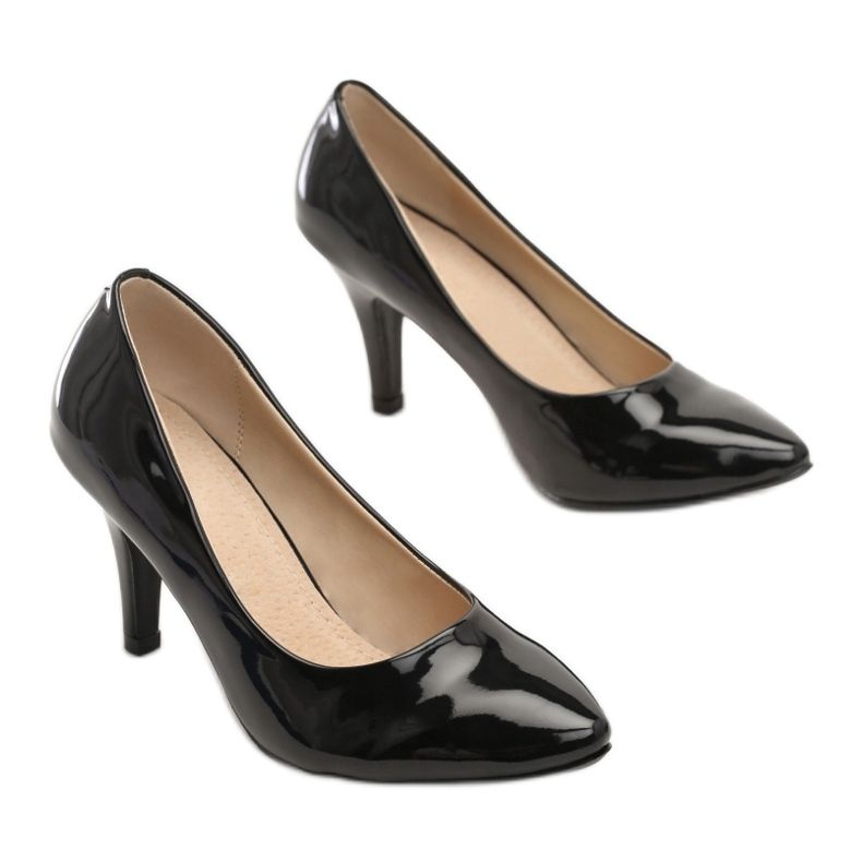 Vices Etaux X413-1A Bla 36-41 le noir 1