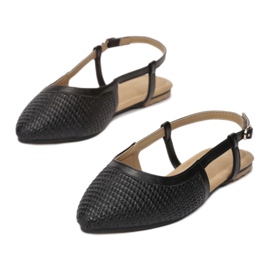 Vices Etaux 3296-1 Noir 1