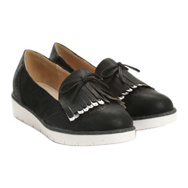Vices Etaux 7125-1 Noir 36 41 le noir 1