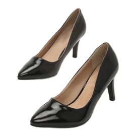 Vices Etaux U423-1 Noir 1