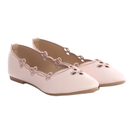 Vices Etaux 3294-20 Rose 36 41 1