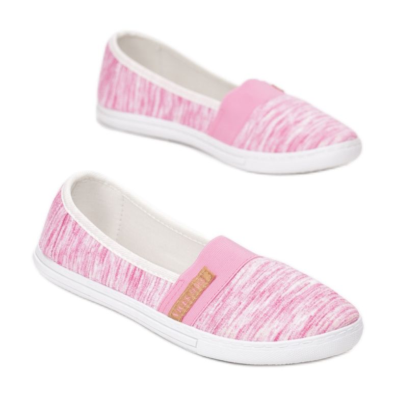 Vices Etaux JB023-20 Rose 1