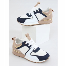 Chaussures de sport multicolores TCYR-31 Bei 1 Chaussures de sport multicolores TCYR-31 Bei 1