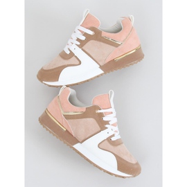 Chaussures de sport multicolores TCYR-52 Bei 1 Chaussures de sport multicolores TCYR-52 Bei 1