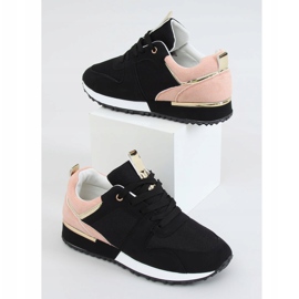 Chaussures de sport multicolores TCYR-52 Noir le noir 1 Chaussures de sport multicolores TCYR-52 Noir le noir 1