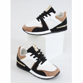 Chaussures de sport multicolores TCYR-52 Camel 1
