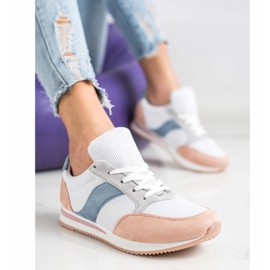 SHELOVET Chaussures de sport colorées multicolore 1 SHELOVET Chaussures de sport colorées multicolore 1