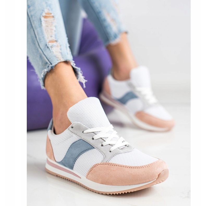 SHELOVET Chaussures de sport colorées multicolore 1 SHELOVET Chaussures de sport colorées multicolore 1