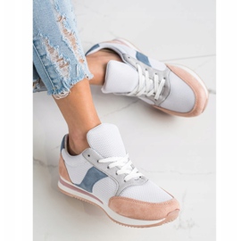 SHELOVET Chaussures de sport colorées multicolore 2 SHELOVET Chaussures de sport colorées multicolore 2