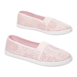 Vices Etaux T121-20 Rose 1