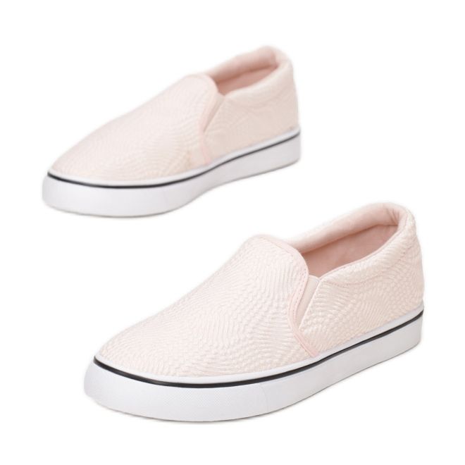 Vices Etaux T117-20 Rose 1