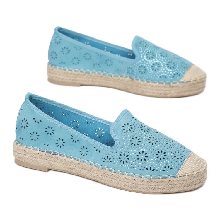 Vices Etaux 9269-11 Bleu 1