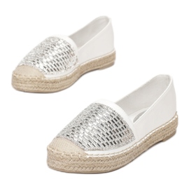 Vices Etaux 9270-41 Blanc blanche argent 1 Vices Etaux 9270-41 Blanc blanche argent 1