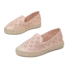 Vices Etaux 9269-20 Rose 1
