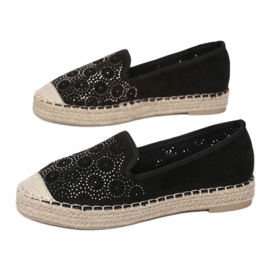 Vices Etaux 9269-1 Noir 1