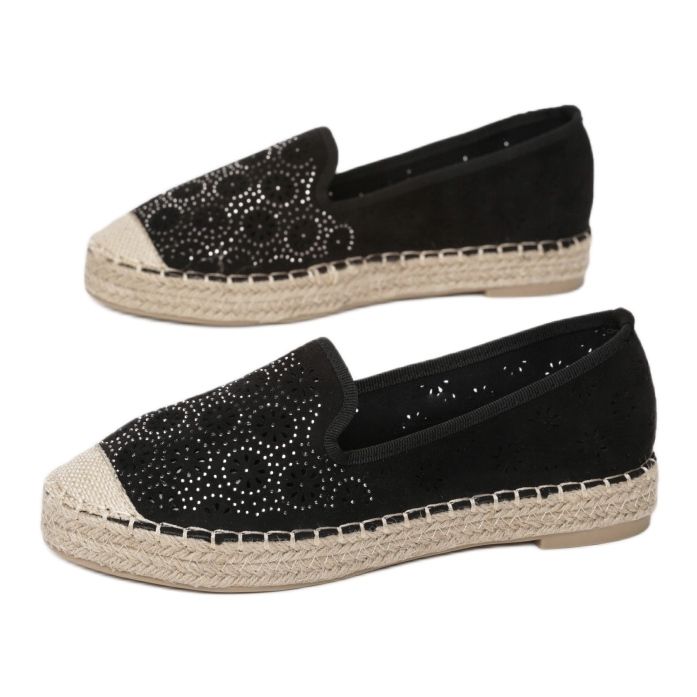 Vices Etaux 9269-1 Noir 1