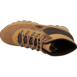 Helly Hansen Woodlands M 10823-726 bottes beige 2