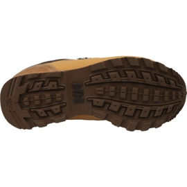 Helly Hansen Woodlands M 10823-726 bottes beige 3