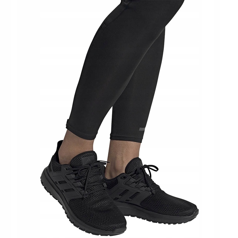 Adidas Ultimashow chaussures pour hommes noir FX3632 6