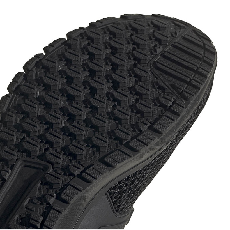 Adidas Ultimashow chaussures pour hommes noir FX3632 5