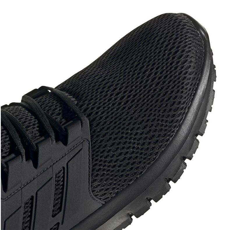 Adidas Ultimashow chaussures pour hommes noir FX3632 le noir 3