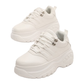 Vices Etaux 8452-41 Blanc 36 41 1