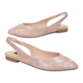 Vices Etaux 7378-45-rose 1