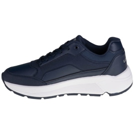 Chaussures Levi's Kesterson M 232804-618-17 bleu marine 1