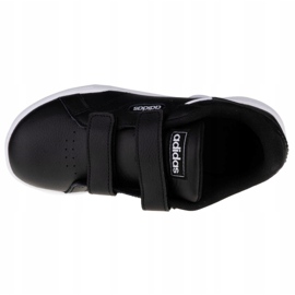 Chaussures Adidas Roguera K FW3286 le noir bleu marin 2 Chaussures Adidas Roguera K FW3286 le noir bleu marin 2