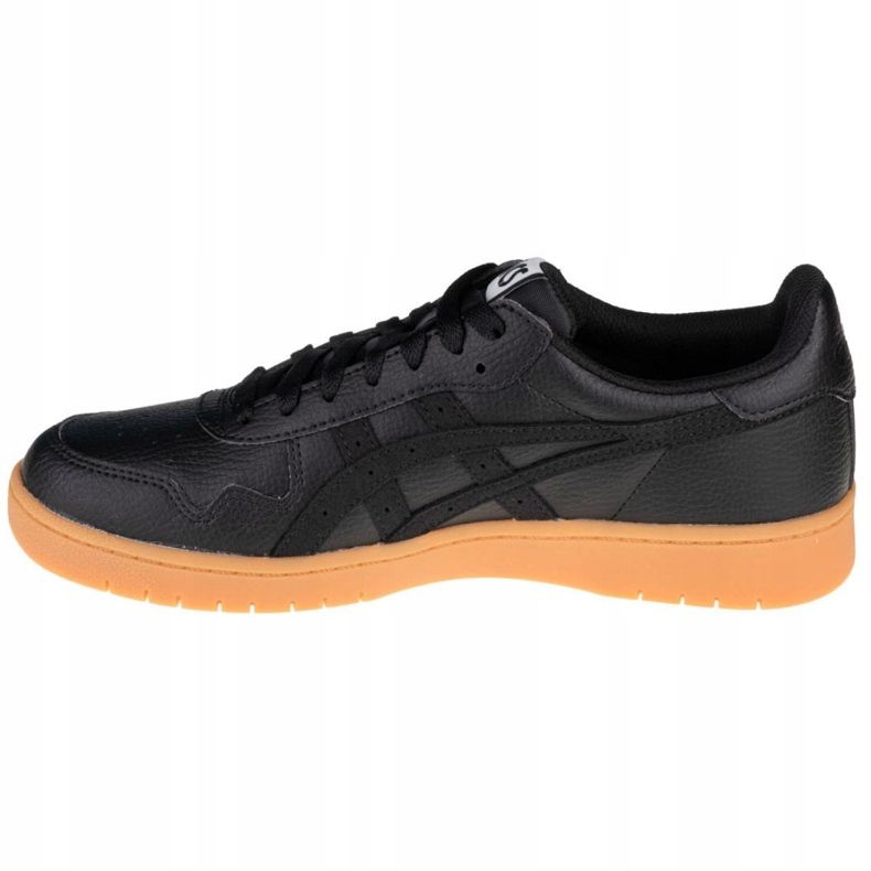Chaussures Asics Japon SM 1201A107-001 le noir 1 Chaussures Asics Japon SM 1201A107-001 le noir 1
