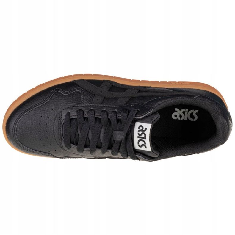 Chaussures Asics Japon SM 1201A107-001 noir 2