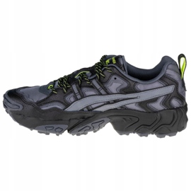 Asics Gel-Nandi M 1201A175-020 gris jaune 1