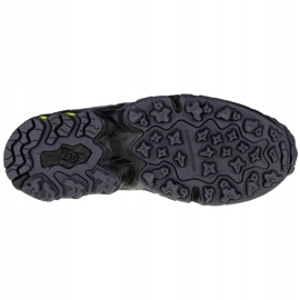 Asics Gel-Nandi M 1201A175-020 gris jaune 3