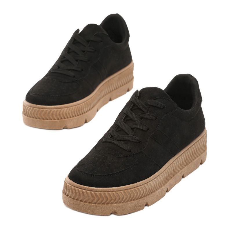 Vices Etaux 8377-1 Noir 36 41 le noir 1