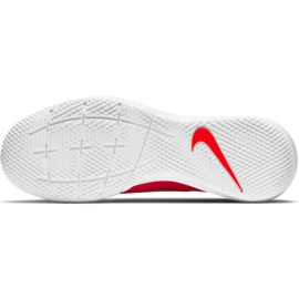 Chaussure de football Nike Mercurial Vapor 14 Academy Ic CV0973 600 rouge rouge 1 Chaussure de football Nike Mercurial Vapor 14 Academy Ic CV0973 600 rouge rouge 1