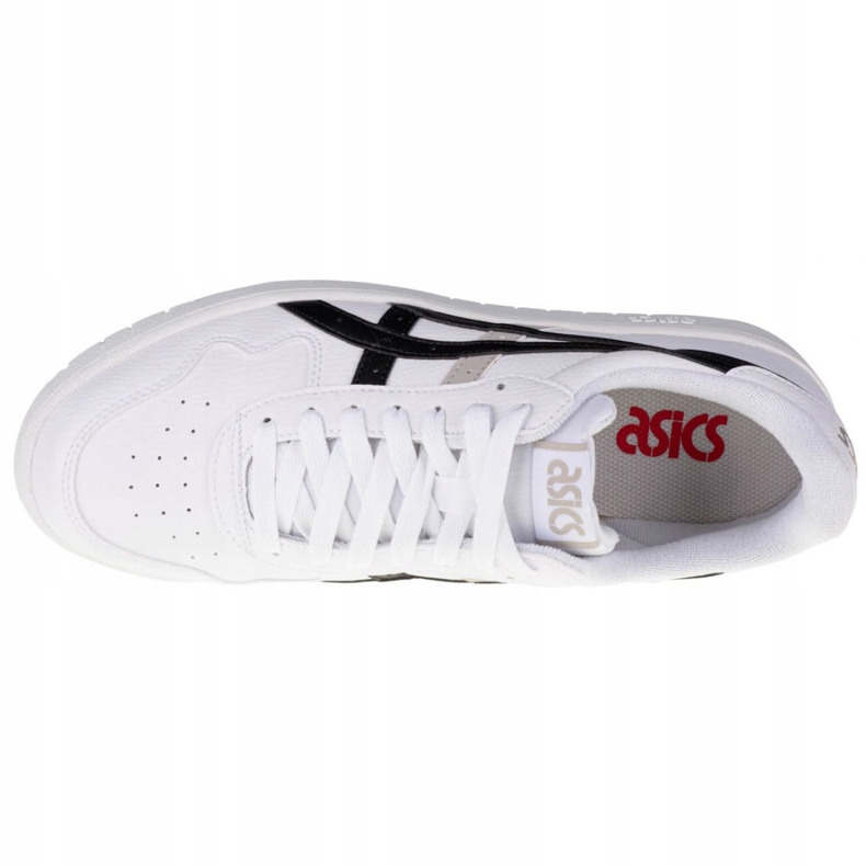 Chaussures Asics Japon SM 1201A173-102 blanche 2 Chaussures Asics Japon SM 1201A173-102 blanche 2
