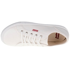 Plage de Levi's Malibu SW 225849-1794-51 blanc 2