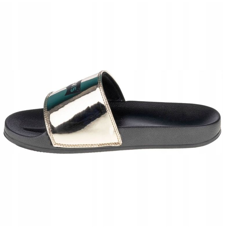 Levi's June Batwing SW 229170-755-04 37 ['or noir'] d'or 1