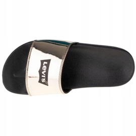 Levi's June Batwing SW 229170-755-04 37 ['noir, or'] doré 2