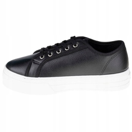 Chaussures Levi's Tijuana W 230704-794-60 le noir 1