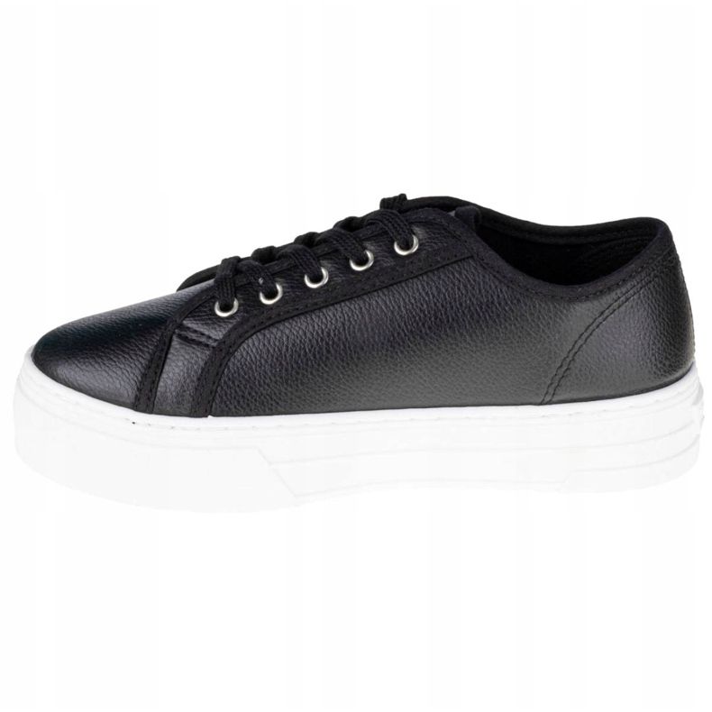 Chaussures Levi's Tijuana W 230704-794-60 noir 1