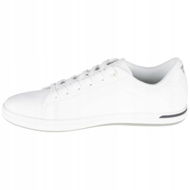 Chaussures Levi's Aart Iberia M 232583-1794-51 blanc 1