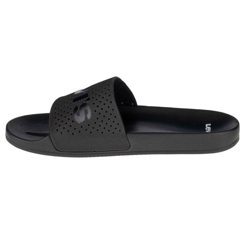 Levi's June Perf M 233015-753-59 ['le noir'] le noir 1