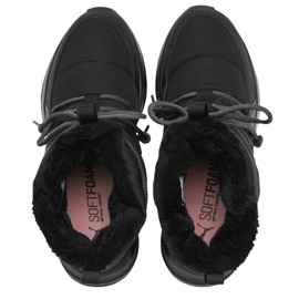 Chaussures femme Puma Adela Winter Boot noir 369862 01 1