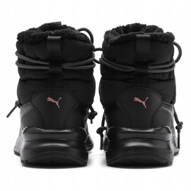 Chaussures femme Puma Adela Winter Boot noir 369862 01 3