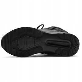 Chaussures femme Puma Adela Winter Boot noir 369862 01 4