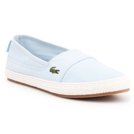Lacoste Marice 218 1 Caw W 7-35CAW004252C bleu 4 Lacoste Marice 218 1 Caw W 7-35CAW004252C bleu 4