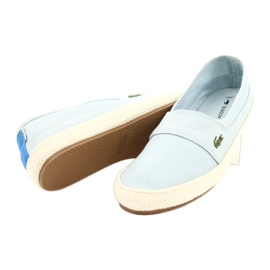 Lacoste Marice 218 1 Caw W 7-35CAW004252C bleu 2 Lacoste Marice 218 1 Caw W 7-35CAW004252C bleu 2